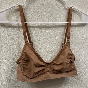 SKIMS Sculpt Bra